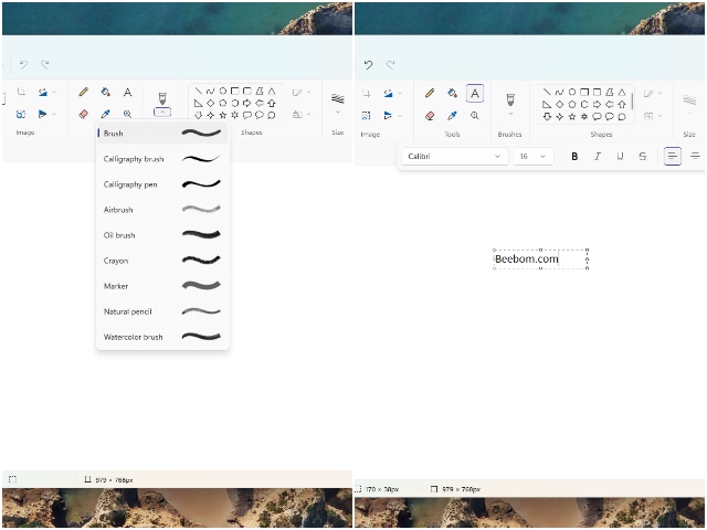 Microsoft Starts Rolling out the Revamped Windows 11 Paint App for Windows Insiders