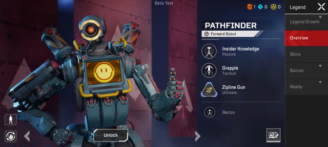 Pathfinder