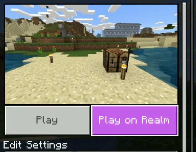 minecraft forge mods that work on realms