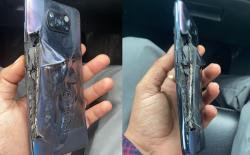 Poco X3 Pro Catches Fire and Explodes Only Two Months After Purchase