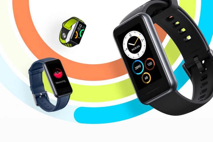 Realme Band 2 launched in India