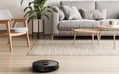 Realme TechLife Robot Vacuum, Air Purifier Launched in India