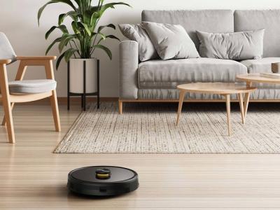Realme TechLife Robot Vacuum, Air Purifier Launched in India