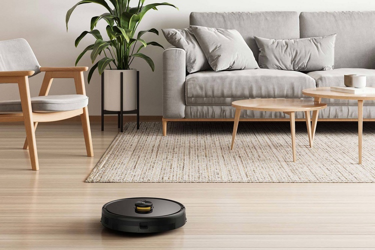 Realme TechLife Robot Vacuum, Air Purifier Launched in India