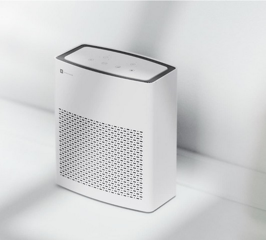 Realme discount air purifier