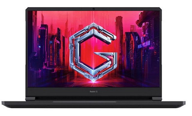 Xiaomi Announces Redmi G (2021) Gaming Laptop with 144Hz Display, Intel or AMD Processors