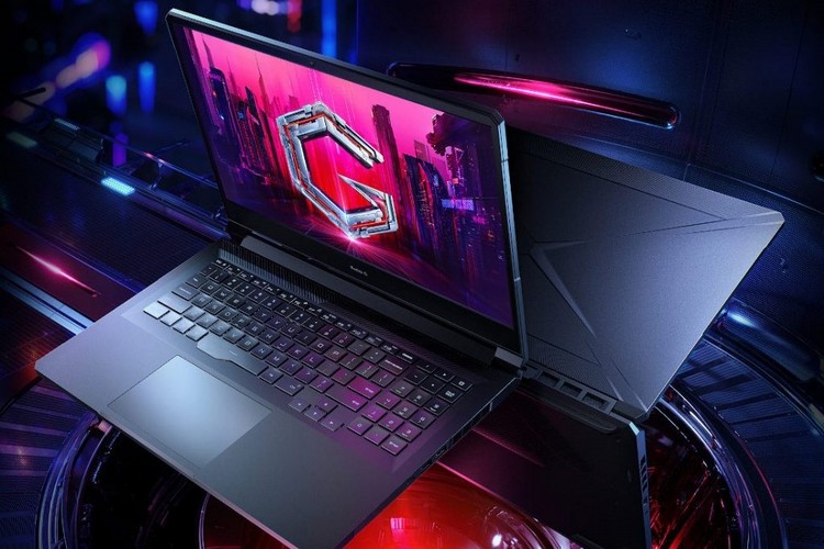 Xiaomi Announces Redmi G (2021) Gaming Laptop with 144Hz Display, Intel or AMD Processors