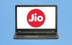 Reliance JioBook laptops india launch soon