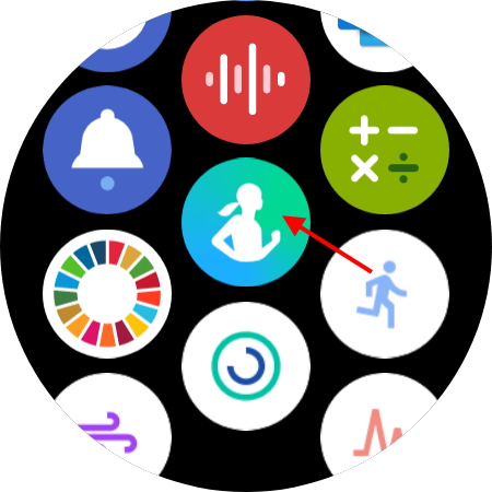 Samsung Health