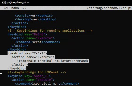 Best Raspberry Pi Keyboard Shortcuts (2021)