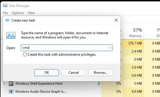 Панель задач и меню «Пуск» не работают в Windows 11 Dev Build