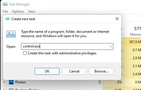 Панель задач и меню «Пуск» не работают в Windows 11 Dev Build