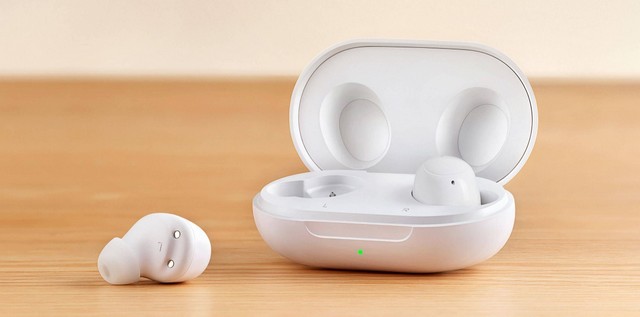 Oppo Enco Buds Entry-Level TWS Earbuds with 24-Hour Battery Life Launched in India