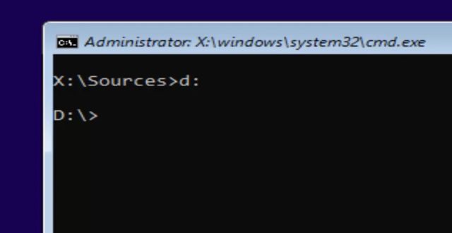Reset the Windows 10 Administrator Password (2021)