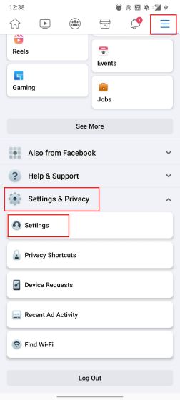 Facebook Privacy Settings: How to Make Facebook Private in 2023