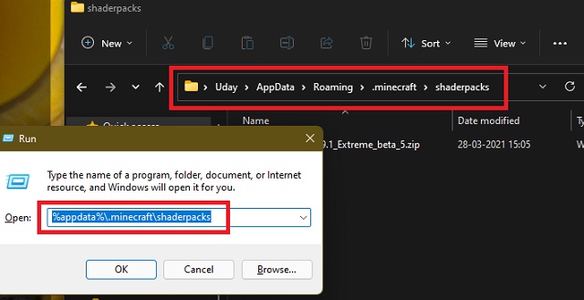 How To Download & Install Shaders for Minecraft 1.18.2 (PC)