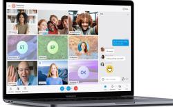 Skype Is to Get Major Visual Overhauls, Performance Boost Soon, Teases Microsoft