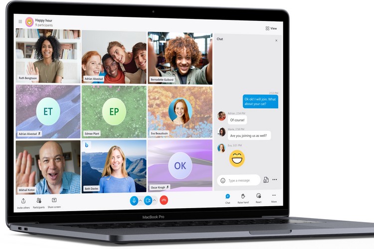 Skype Is to Get Major Visual Overhauls, Performance Boost Soon, Teases Microsoft