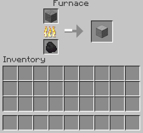 How to Build an Armor Stand in Minecraft Java and Bedrock?