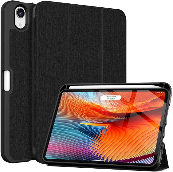 Soke Matte Cover
