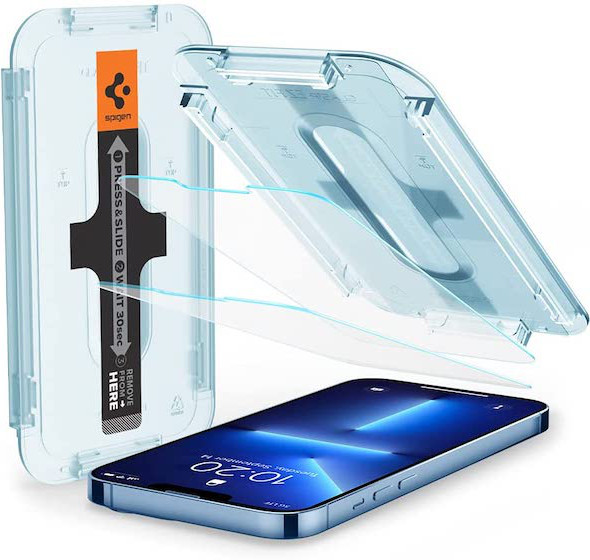 Spigen Tempered Glass Screen Protector