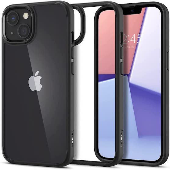 Spigen-Ultra-Hybrid case for iPhone 13