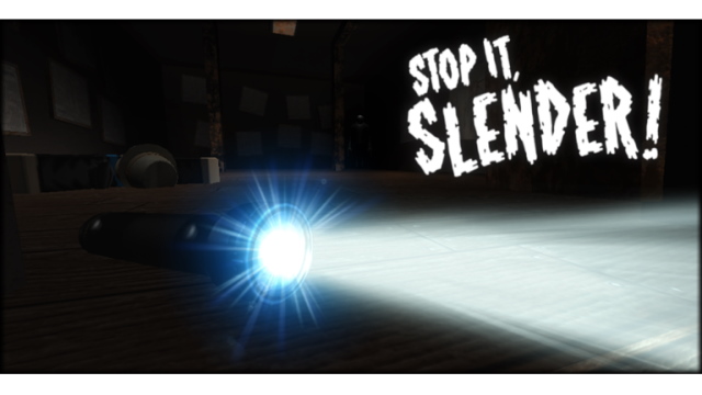 stop it slender roblox horror game