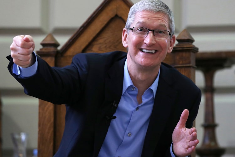 Tim Cook Says Employees Who Leak Internal Info ‘Do No Belong’ in Apple
https://beebom.com/wp-content/uploads/2021/09/Tim-Cook-Says-That-They-Are-Doing-Everything-in-Power-to-Identify-Leakers-Reveals-Leaked-Email-feat..jpg?w=750&quality=75