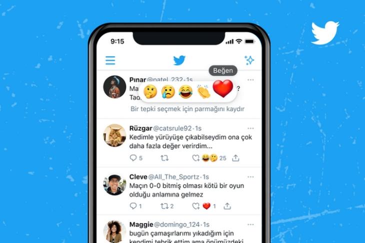 Twitter Tests Emoji Reactions on Tweets | Beebom
