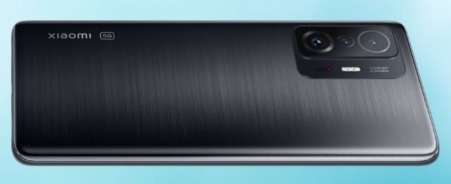 Global Version Xiaomi 11T Pro Smartphone 128G/256G Flagship Snapdragon 888  Octa Core 108MP Camera 120Hz AMOLED 120W HyperCharge,Cell Phones