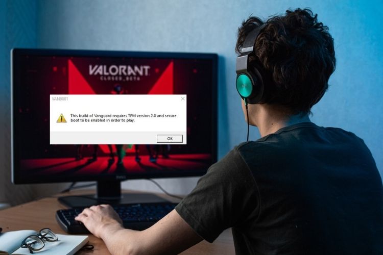 Valorant Won't Run on Unsupported Windows 11 PCs