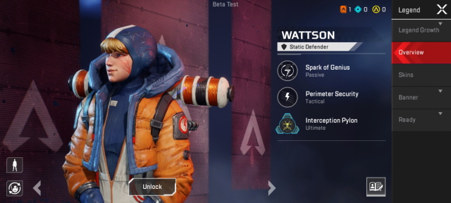 Wattson