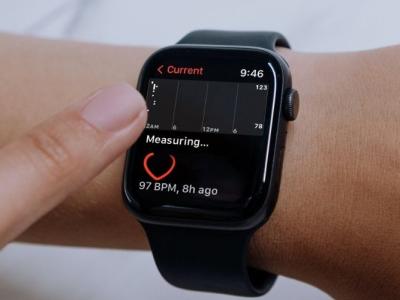 What is Heart Rate Variability (HRV) in Apple Watch and How to Check It?