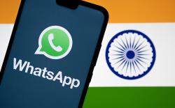 WhatsApp Banned over 3 Million Indian Accounts During June and July