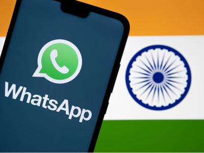 WhatsApp Banned over 3 Million Indian Accounts During June and July