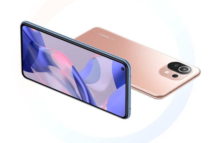 Xiaomi 11 Lite NE 5G with Snapdragon 778G to Launch on September 29 in India