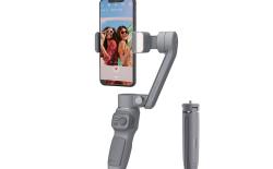 Zhiyun Smooth Q3 and Weebill 2 Gimbals Launched in India