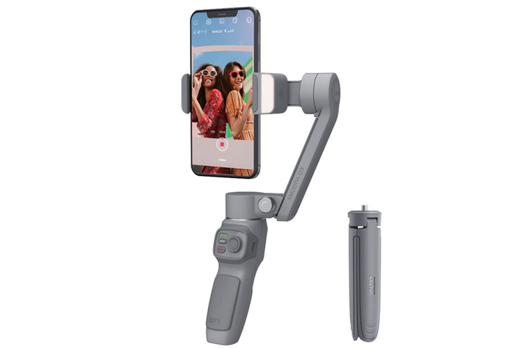 Zhiyun Smooth Q3 and Weebill 2 Gimbals Launched in India