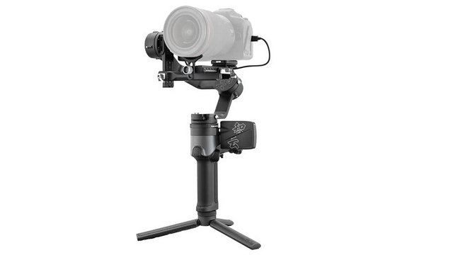 Zhiyun Weebill 2