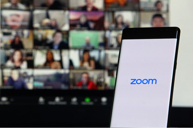 Zoom Gains "Stop Video" Feature with Latest Update Beebom