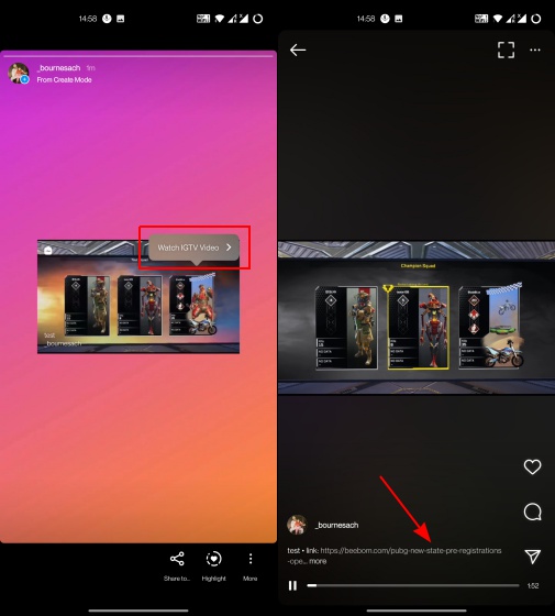 How to Add Links to Instagram Stories Using Stickers