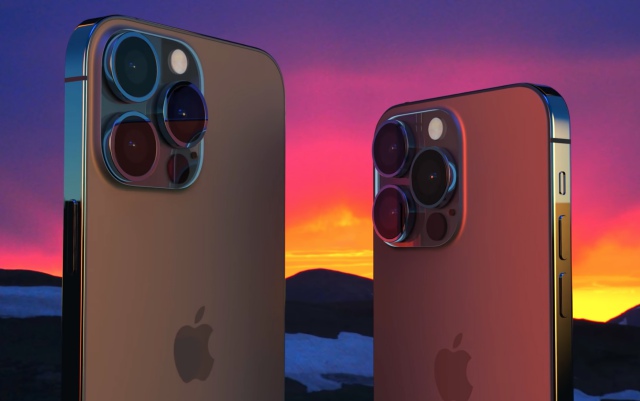 Apple to Launch iPhone 13 Series, Apple Watch 7 at September 14 Event ...