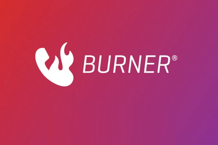 free burner phone app no id required