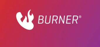 best burner phone number apps