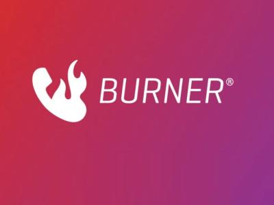 best burner phone number apps