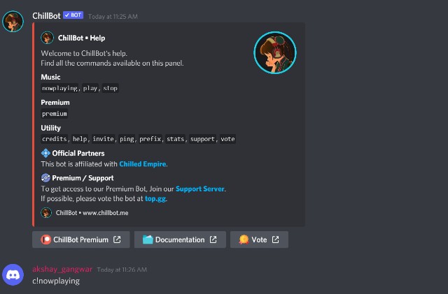 Music Discord Bots  The #1 Discord Bot List