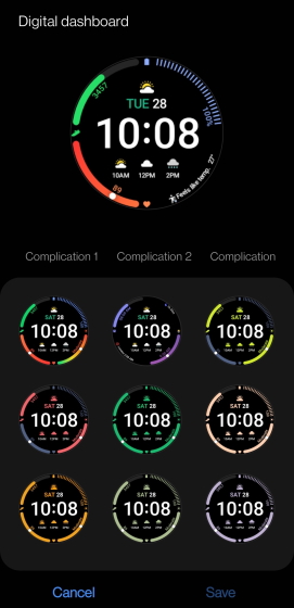 How to Change the Watch Face on Samsung Galaxy Watch 4