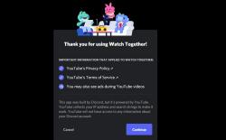 discord watch together