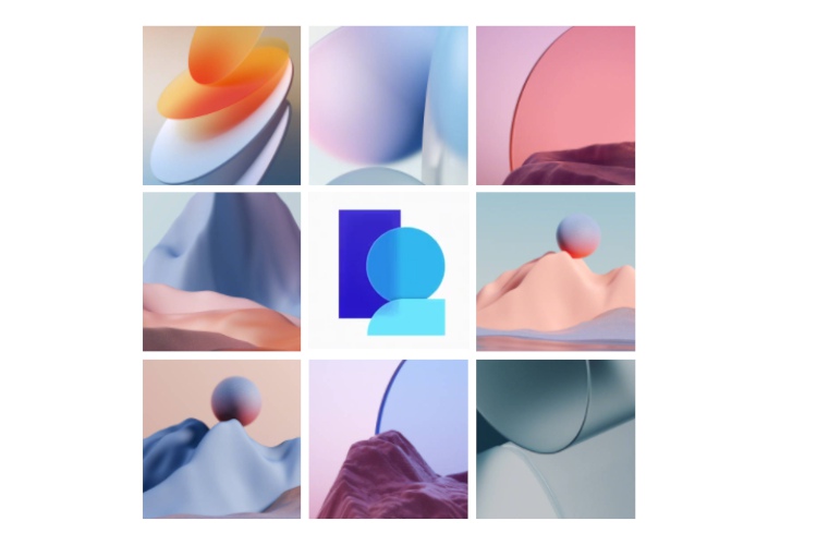 download coloros 12 wallpapers