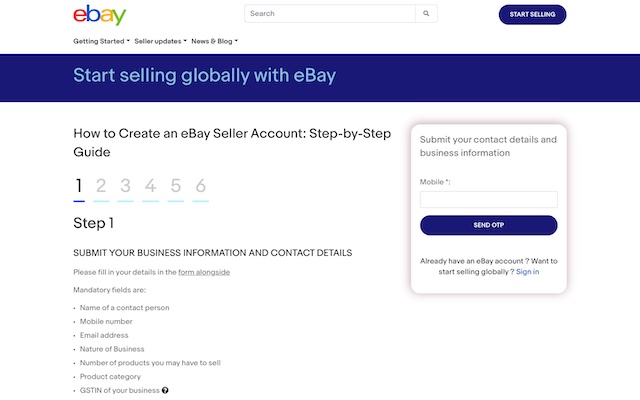 eBay